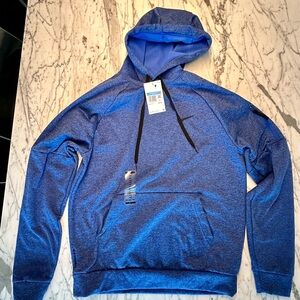 Brand New Nike hoodie Sweatshirt- Men’s size Medium Tall, NWT!!